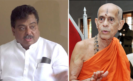 Lingayat issue...